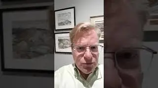 Ask a curator at The TOM - Carmichael Watercolours