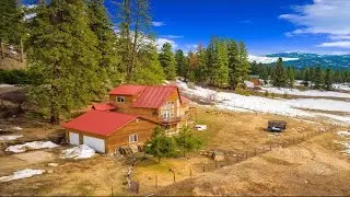 39 Rosebush Drive, Idaho City, ID Presented by New View Real Estate Team.