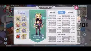 Rox - medium size build bh macemist