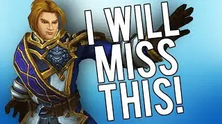 One Shots From Legion That I Will Miss - WoW Legion 7.3.5