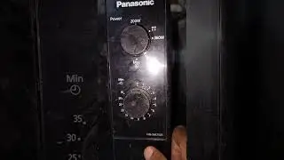 NN SM25JB  Panasonic solo Marathi live demo technical support