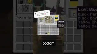 🐝 Bee, what&rsquo;s next? #minecraft #minecrafbuilds #minecraftguide #builds #minecraftbuilding
