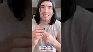 Germ&aacute;n Garmendia instagram stories 17/12/20