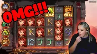🐉 DRAGON TRIBE SLOT BIG HIT 🐉