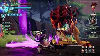 Dauntless Blaze Escalation HP Pavilion Gaming 15 DK0043TX