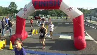 Evesham Education Foundation 5K 2025