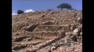 Gournia - East Crete - Greece