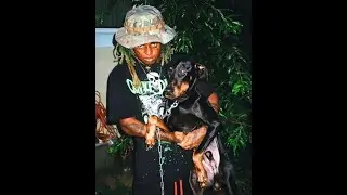 (FREE) Zillakami x Scarlxrd x TrapMetal Type Beat - ''MAD MAX'' (prod. czarxy)