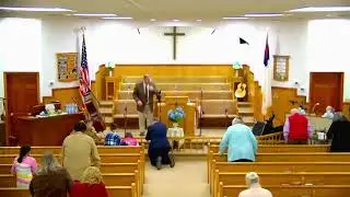 Bible Holiness Church Christiansburg VA Live Stream