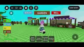 Main garden yuuuu