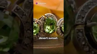 Saudi Arabia's  Gemstones: A  Geology Guide #crystals #rocksandminerals #rockhounders #gems  #shorts