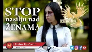 Stop nasilju nad ženama - REBORN 4K