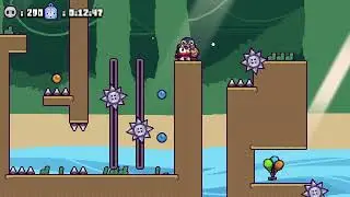 Penguin Flight - 2000g e Platina F&aacute;cil
