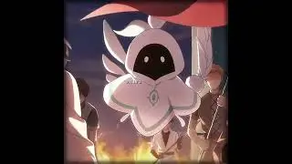 Blink Gone - Venti Backstory || Genshin Impact Fan Animation