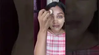 Does pigmentation affect you or make your makeup look dull?Here is a quick tutorial by anamikasureka