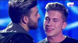 two ghosts - raoul y agoney (ragoney)