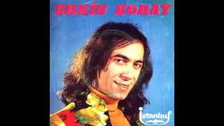 Erkin Koray - Sen Yoksun Diye (1972, High Quality)