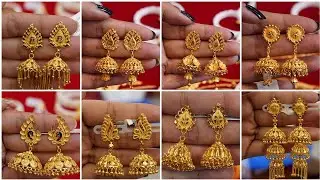 Latest TikTok Viral Gold Designs | Younas Jewellery House