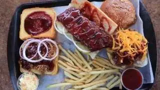 Billy Boy's Restaurant in Chicago Ridge