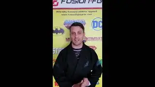 Fusion Fight Gear announces the pre-sale of the Batman Hush limited edition BJJ Gi (Issue # 11)