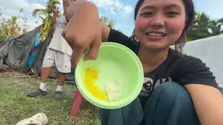 Rock paper scissor challenge ! On demand #dayinmylife #vlog #ishalamavlog 
