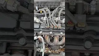 Missing & Vibration - with New  CNG Kit / car tips #shorts