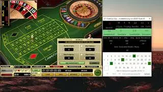 CodeIsLaw App | CasinoClub #14 Real money play | online roulette systems and strategies