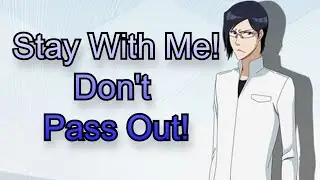 Class Reunion Party DISASTER With Your Boyfriend [Medical Emergency] [Remastered] [M4F] [M4A]