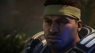 Gears 5: ACT 1 [Chapter 3]