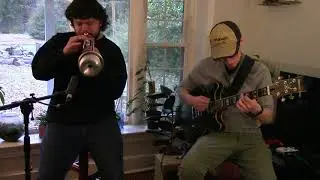 You'd Be So Nice to Come Home To, Cole Porter / Luke Childress & Cal Richardson