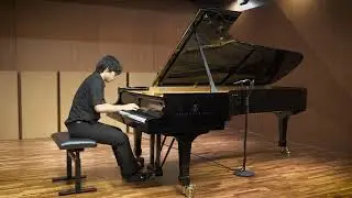 Finale (third stream improvisation)