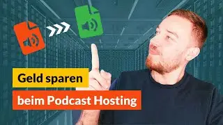 Tutorial: Podcast Hoster umziehen (Wechsel von Podigee zu Spotify for Creators)