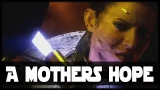 Vaylin vs Senya - A Mothers Hope | Star Wars: The Old Republic