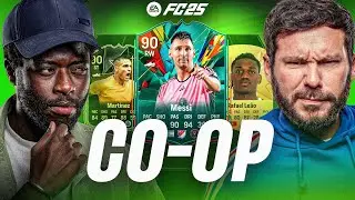 🎮 COOP RIVALS &Eacute;LITE AVEC BRAK - TOUT AVAIT SI BIEN COMMENC&Eacute; ! 😭