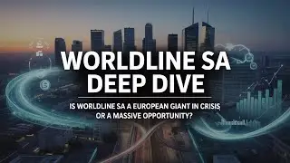 Deep Dive: Is Worldline SA a European Giant in Crisis or a Massive Opportunity? (WLN)