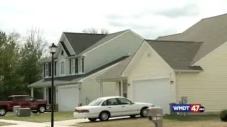 First time Homebuyers' Seminar || WMDT