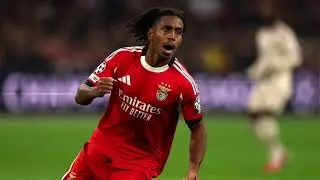 JUVENTUS x BENFICA: A Juventus &eacute; Favorita&hellip; Mas o Benfica Assusta a Europa