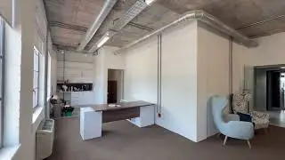 2nd Floor Office Space To Let - Sovereign Quays, Green Point