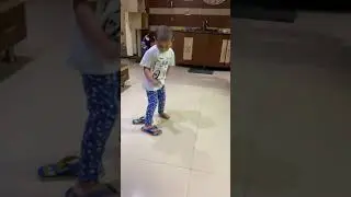 Osingo | Sundaram Finance Group| Anirudh Ravichander | Arivu | R Ajay Gnanamuthu | Dance by 2yrs boy