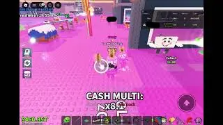 Trait farming Los chicleteiras