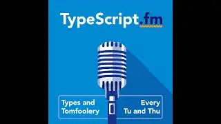 Elide Runs TypeScript Faster Than Node Runs JavaScript | Sam Gammon | Ep 47B