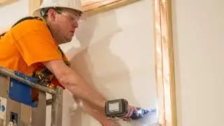 MRI RF Shield Install Video 1