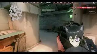 INDIAN VTUBER PLAYING VALORANT!!!!