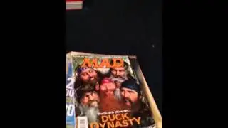 More mad magazine covers