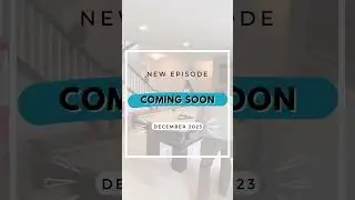 New Episode of American Dream TV airing December 2023!