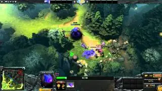 Dota Roles - Farming Support