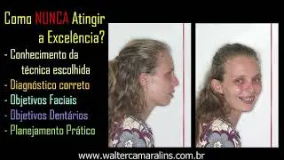 Autoligados  detalhes que fazem diferença no resultado ortodôntico!