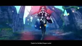 [Cutscene] Ground Zero *SPOILERS*