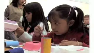 Reportaje del Segundo Festival Apantallados