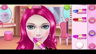 rich girl mall - shopping Gameplay Coco play by TabTale Games